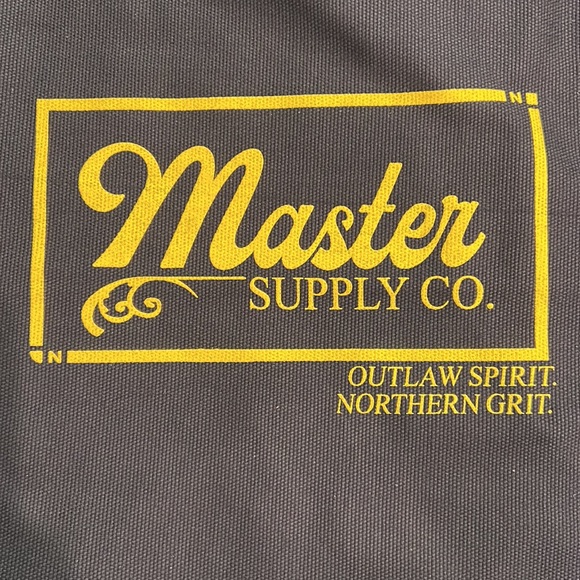 2black fabric bags - Picture 2 of 5